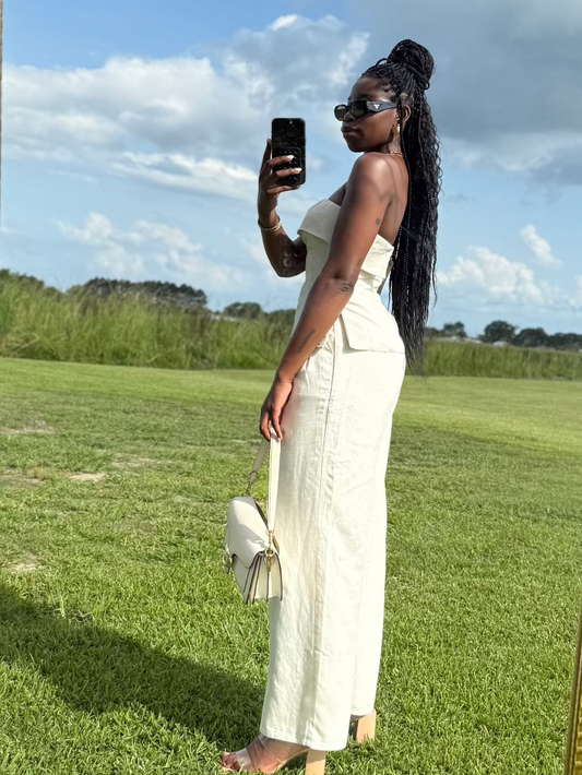 Buttercup Breeze Set