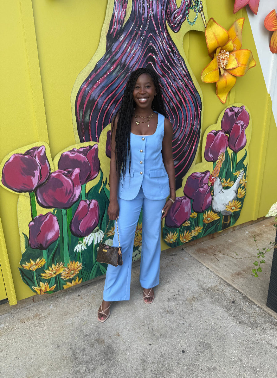 She Means Business Set