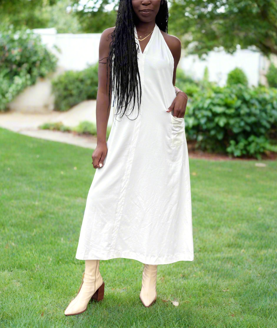Sweet Tea Slay Dress