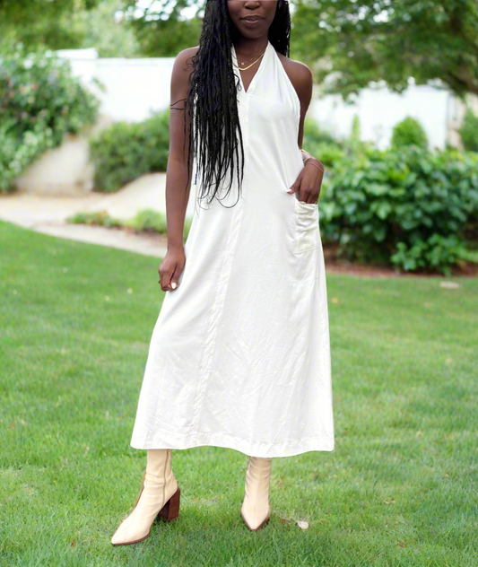 Sweet Tea Slay Dress