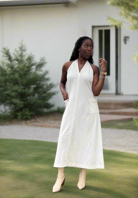 Sweet Tea Slay Dress