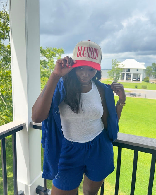 Blessed Hat