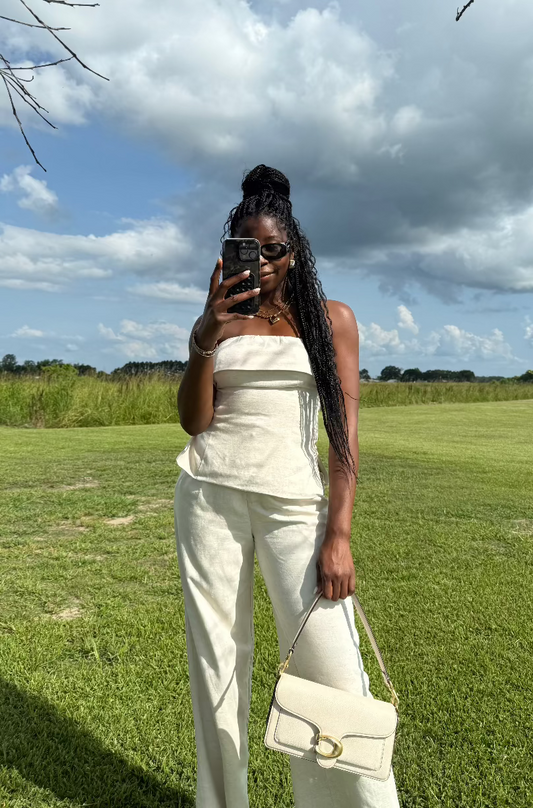 Buttercup Breeze Set