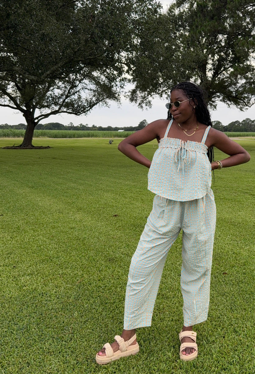 Daisy Daze Set