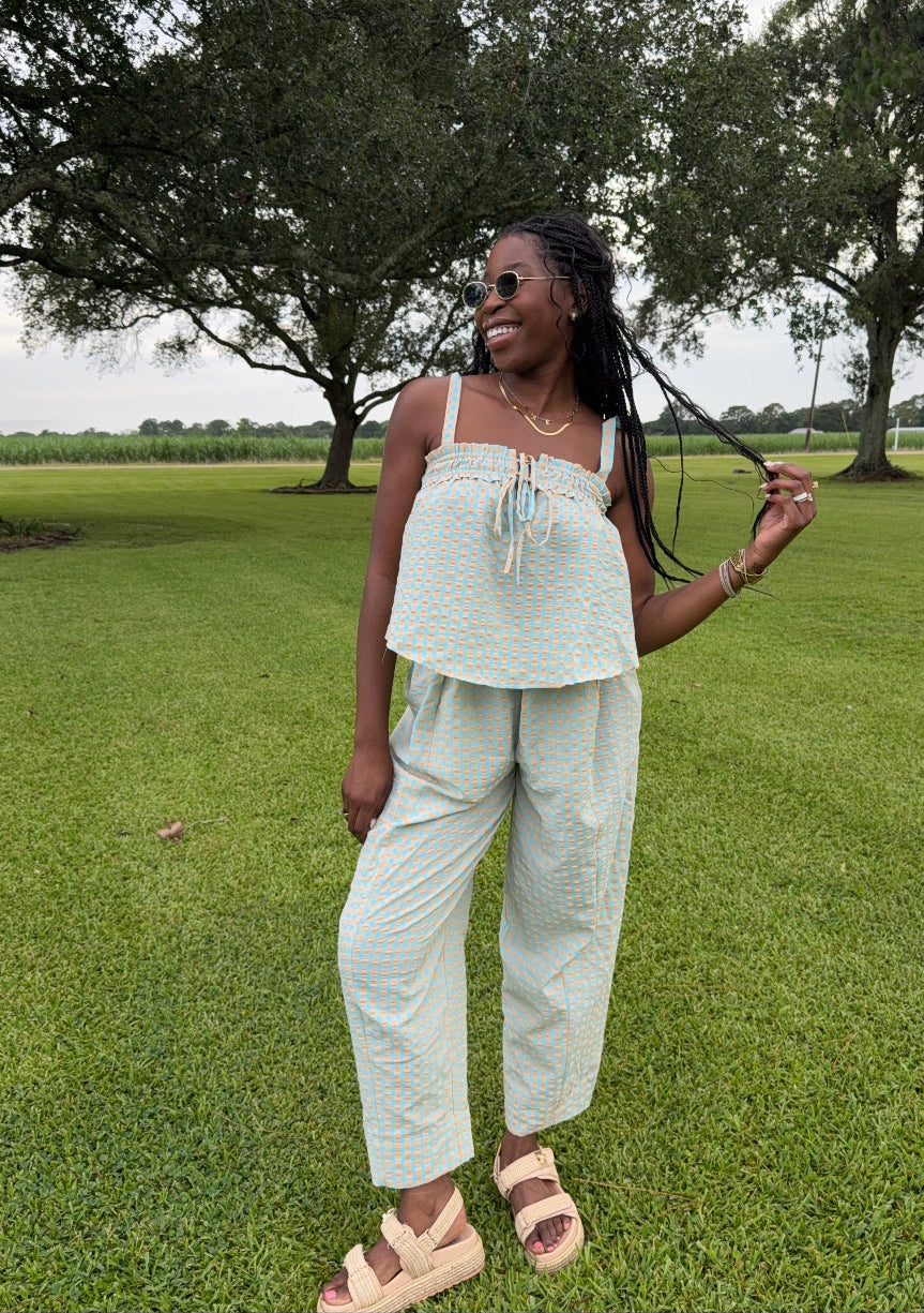 Daisy Daze Set