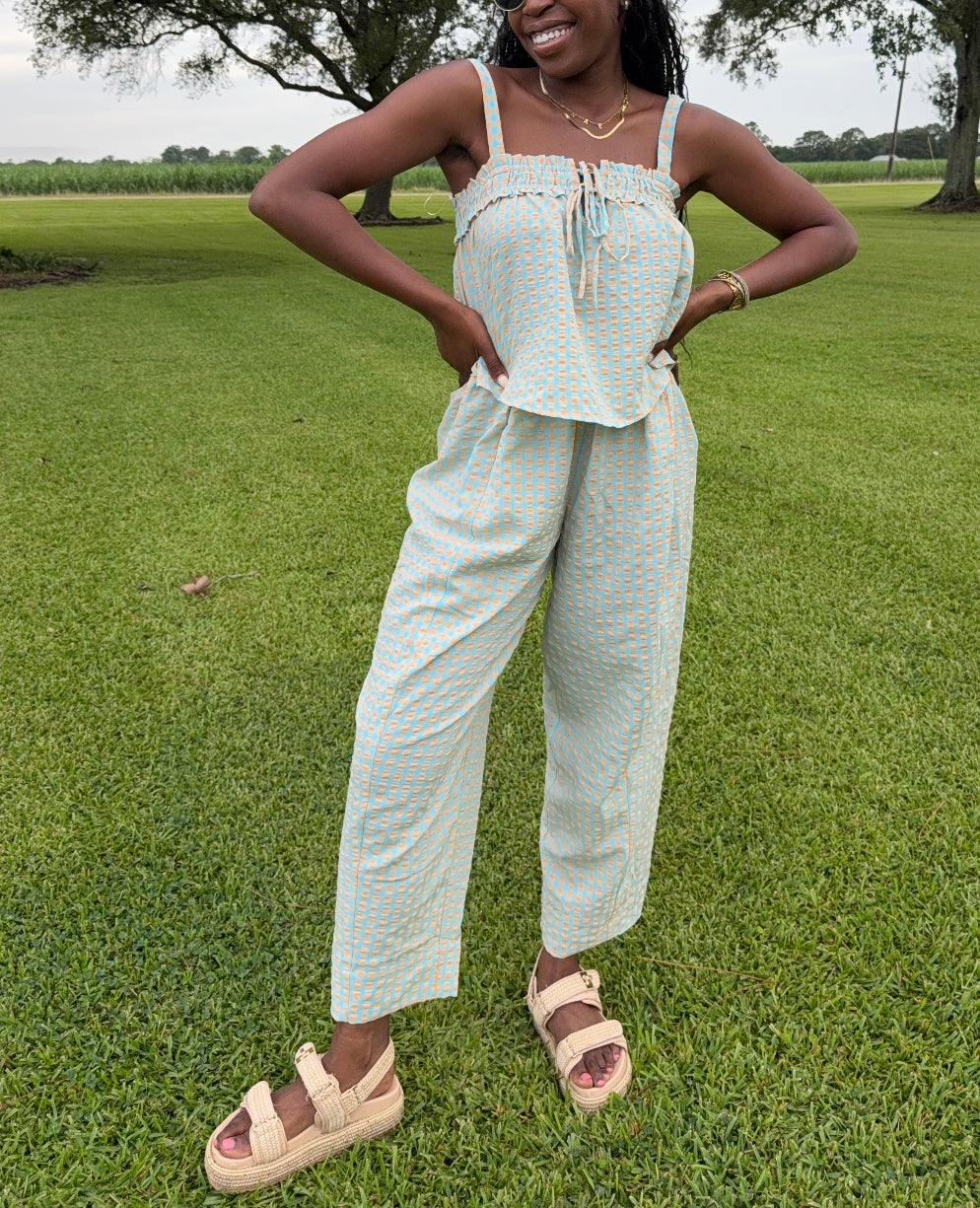 Daisy Daze Set